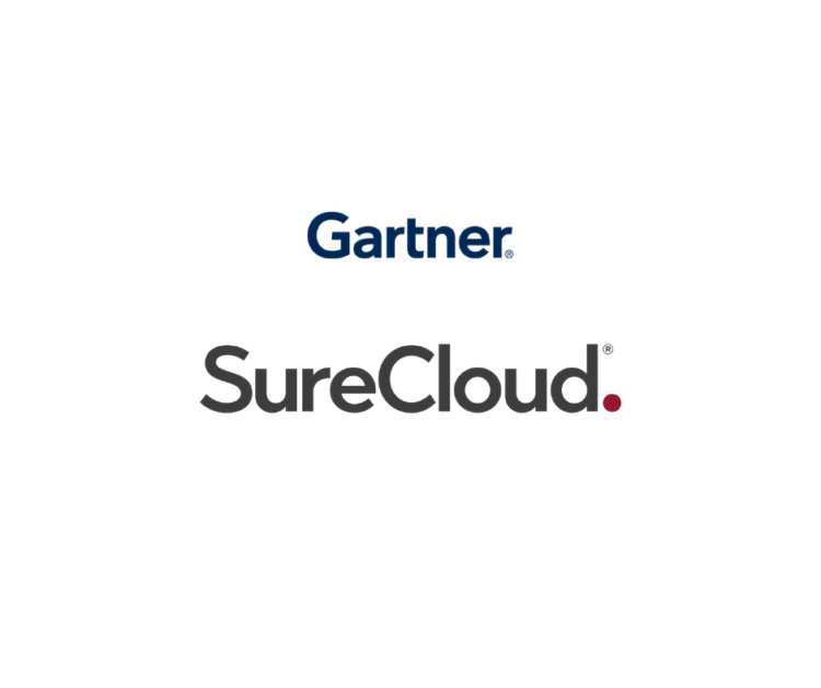 SureCloud Recognized By Gartner For IT Vendor Risk Management