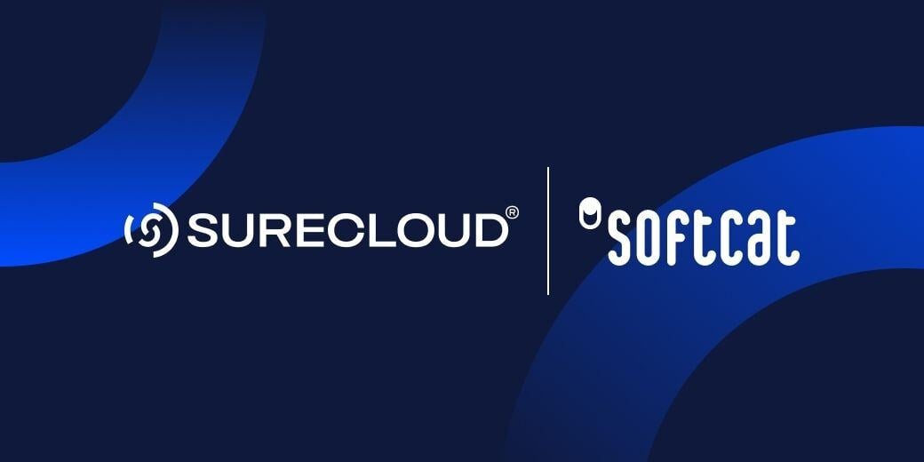 SureCloud x Softcat