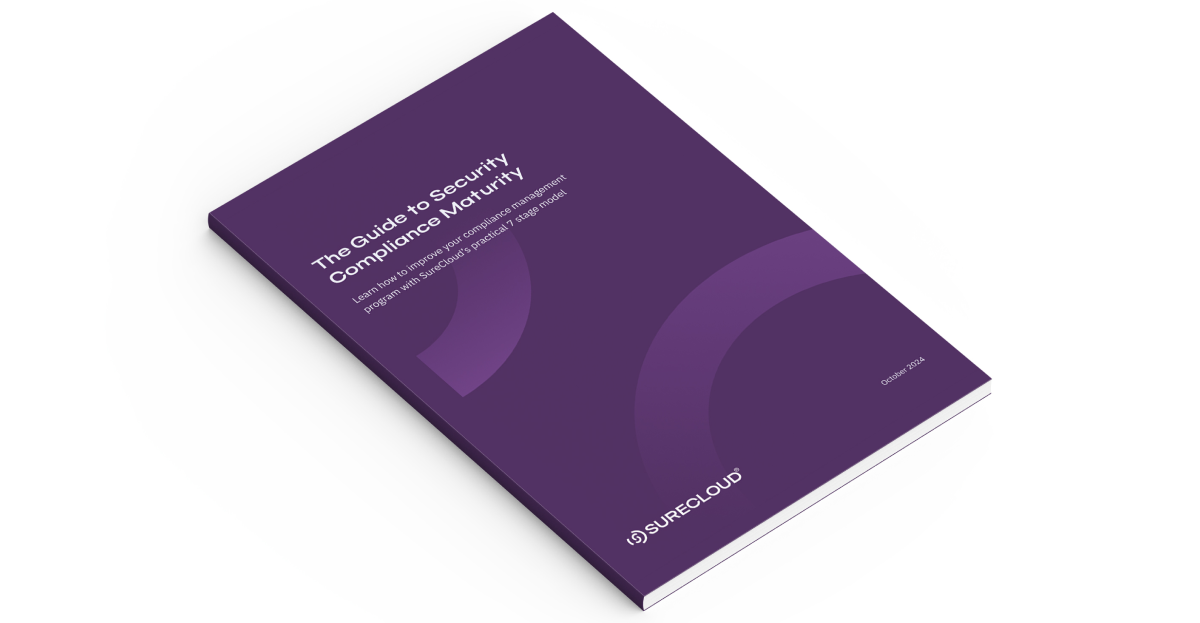 The Guide to Security Compliance Maturity_Blog