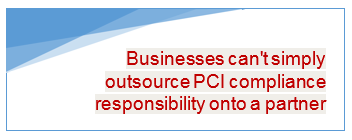 PCI Compliance - The six steps to third-party compliance heaven - SureCloud