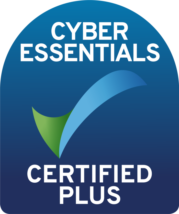 cyberessentials plus