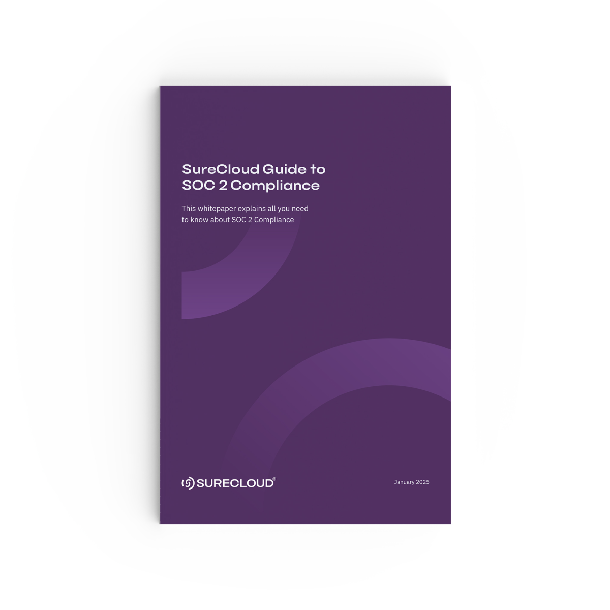 SureCloud Guide to SOC 2 Compliance