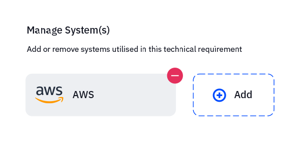 systems